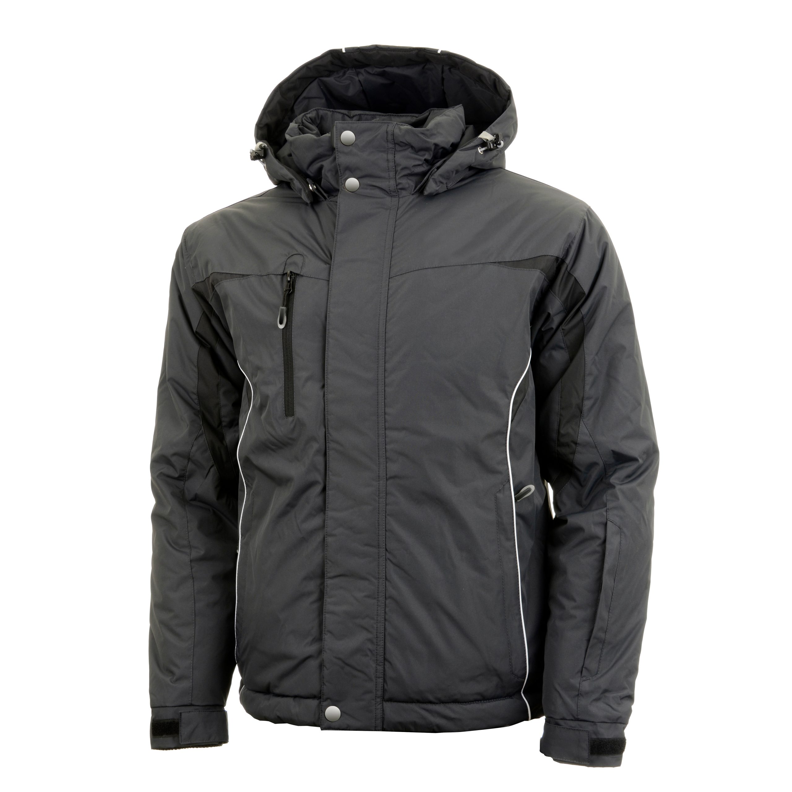 Ski Clothes Rental (Jacket)