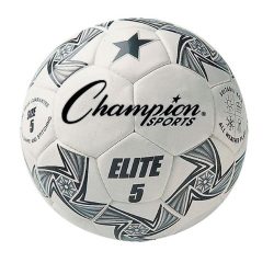 Elite Soccer Ball
