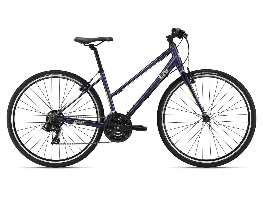 Liv Alight Hybrid Bike Rental