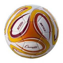 Match Thermal Bonded Soccer Ball