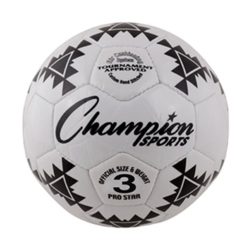 ProStar Soccer Ball